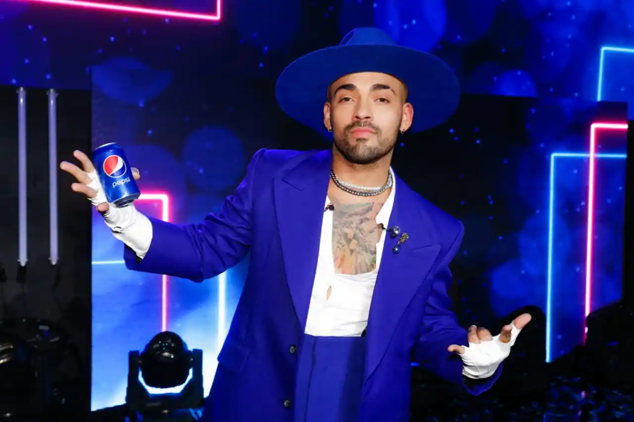 «Papá es para ti»: la emotiva dedicatoria de Samy Hawk al ganar el MTV be coming pop star