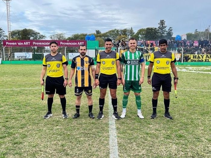 union y libertad de sunchales