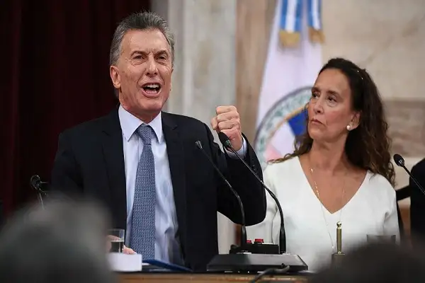 Bordet se mostró preocupado por el discurso “confrontativo” de Macri