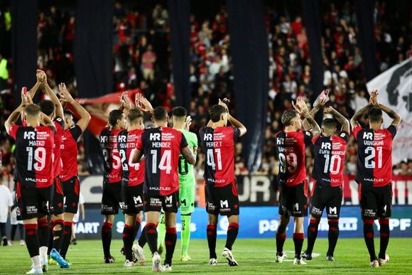 Fecha y sede confirmada para Newell's en 16avos de final de Copa Argentina