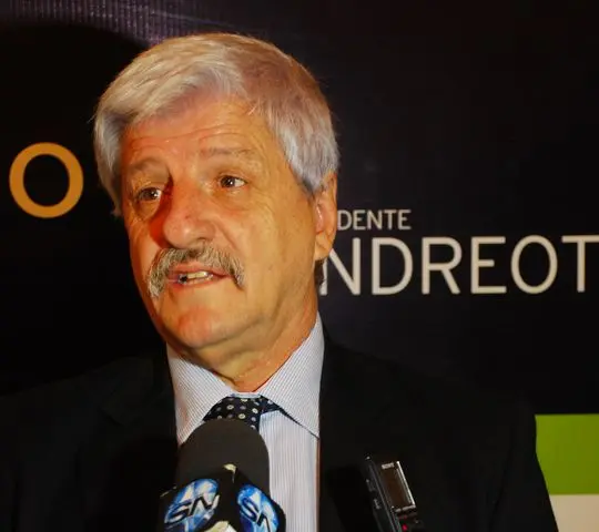 San Fernando: Andreotti pidió a Scioli que incluya al Municipio dentro de la Ley de Endeudamiento para obras hidráulicas