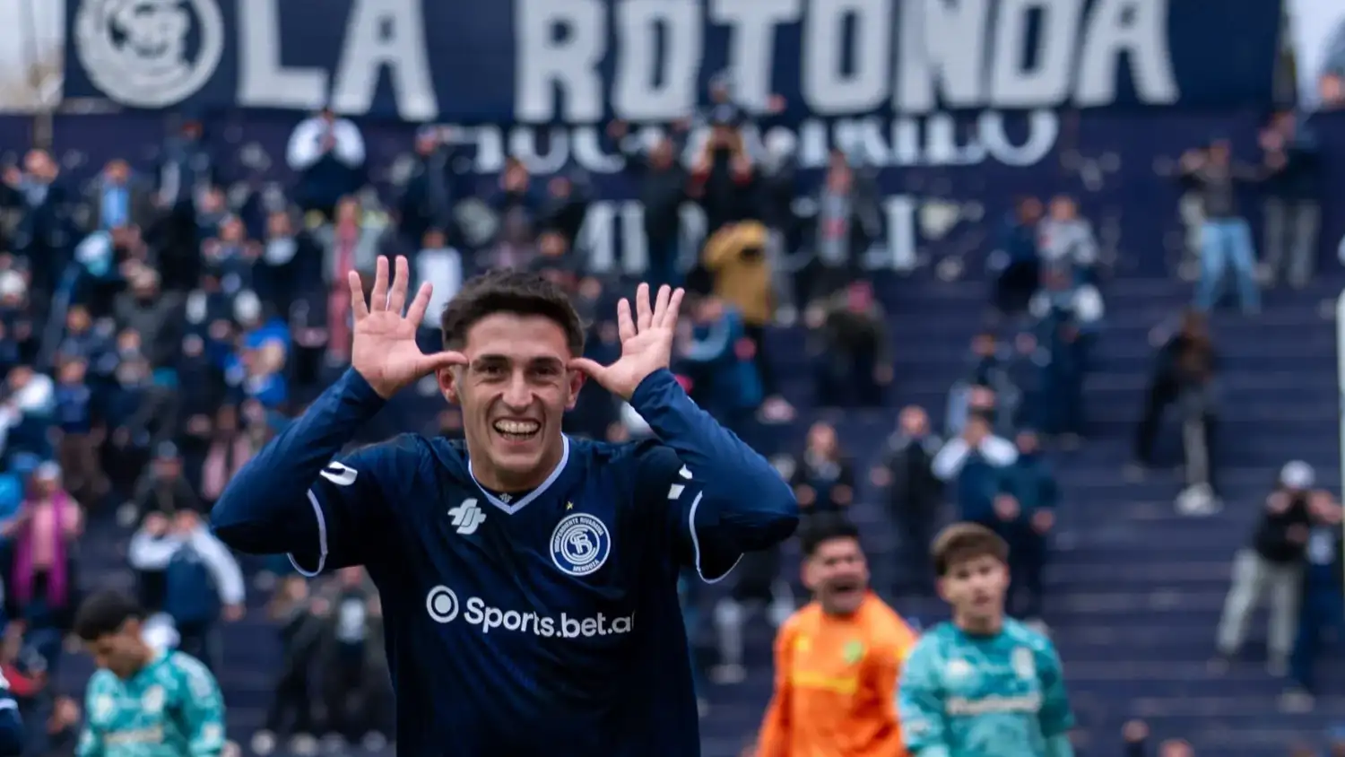 Independiente Rivadavia le ganó un partidazo a Aldosivi