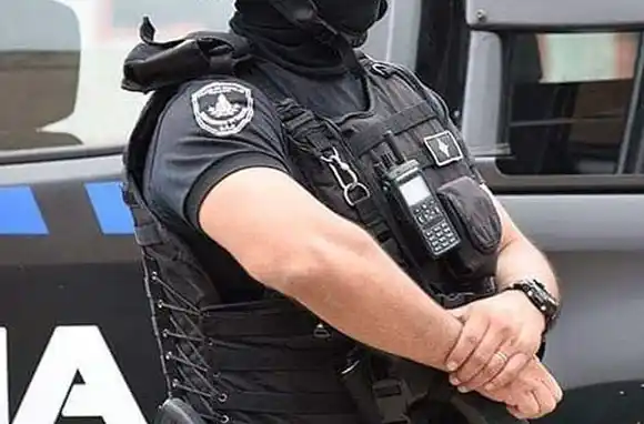 Inseguridad: “Tenemos que volver a tener una Policía de la que se sientan orgullosos todos los santafesinos”