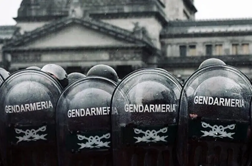 Barbarie política