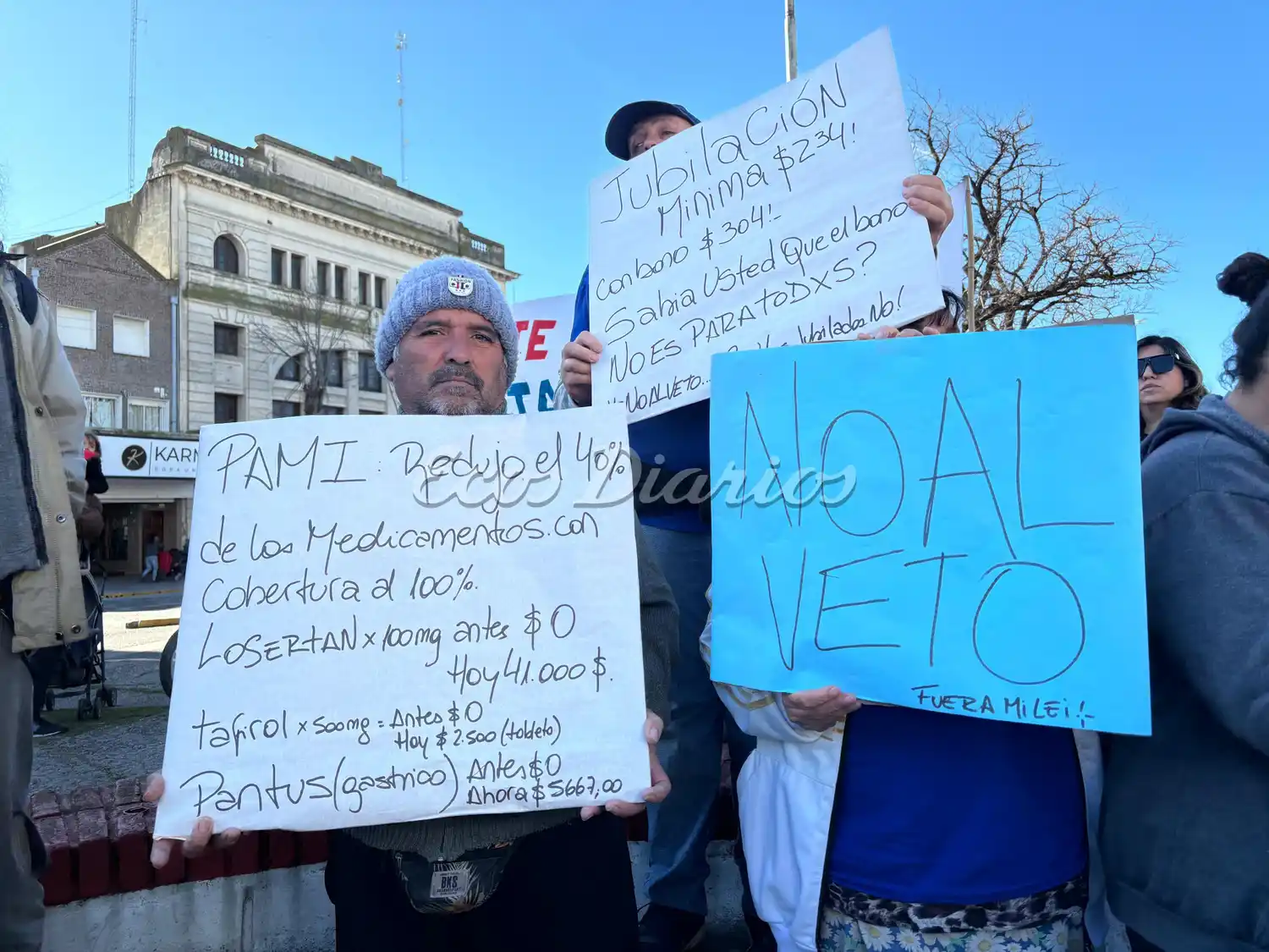 Movilización
