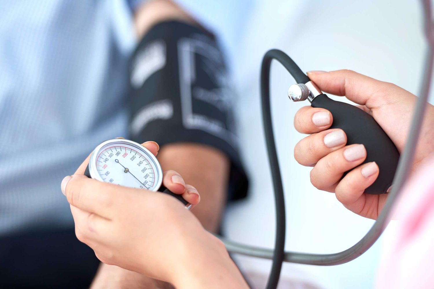 Síntomas que nos alertan de un infarto y cómo prevenirlos