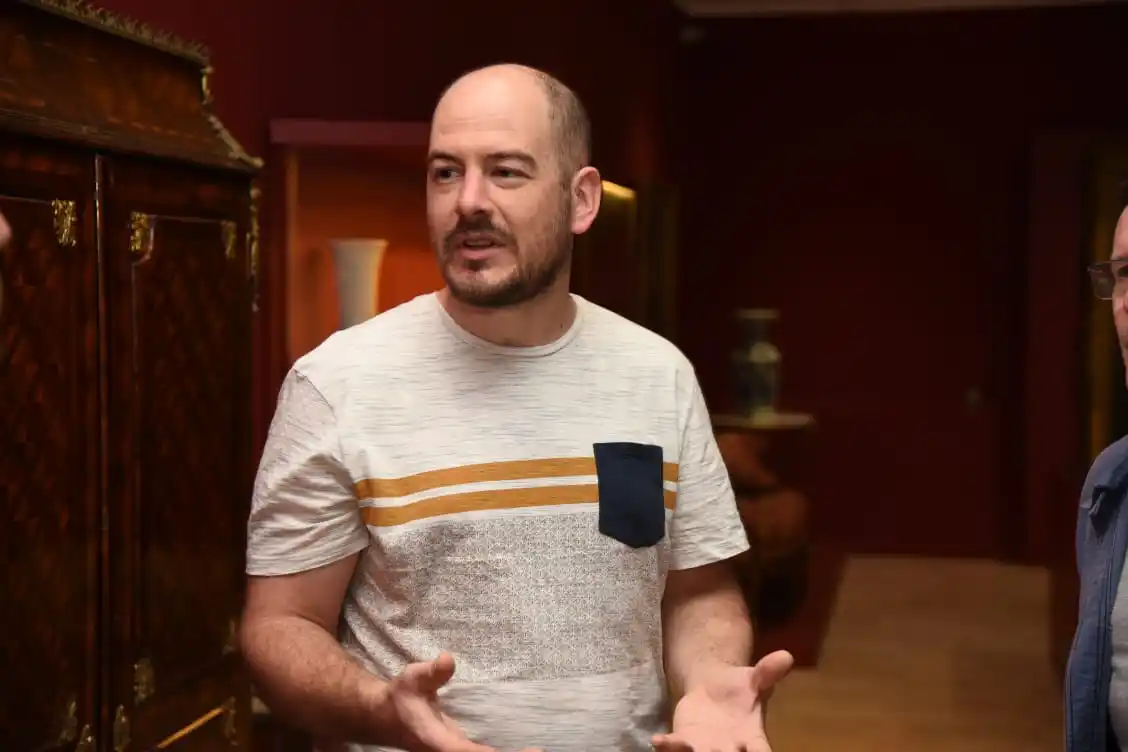 Afilada,franceses - 4