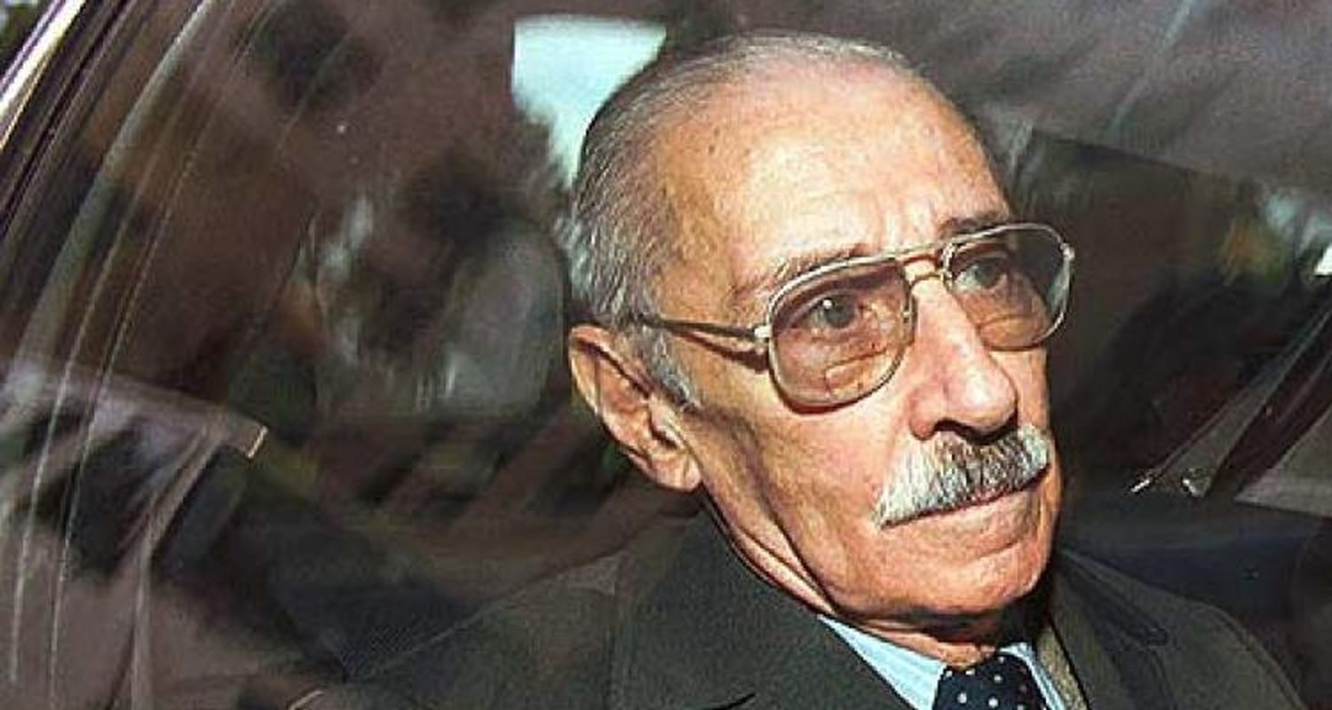 Murió Jorge Rafael Videla: Testimonio de un sampedrino que fue su custodio
