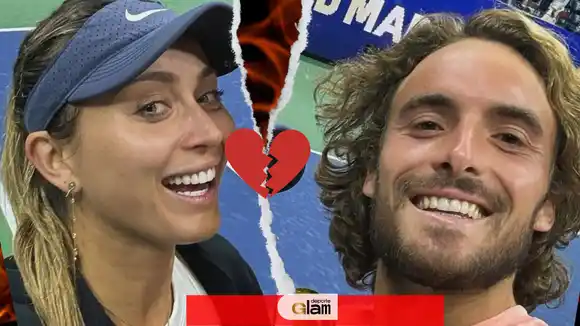 Paula Badosa y Stefanos Tsitsipas: las verdaderas razones de la ruptura más dolorosa del tenis
