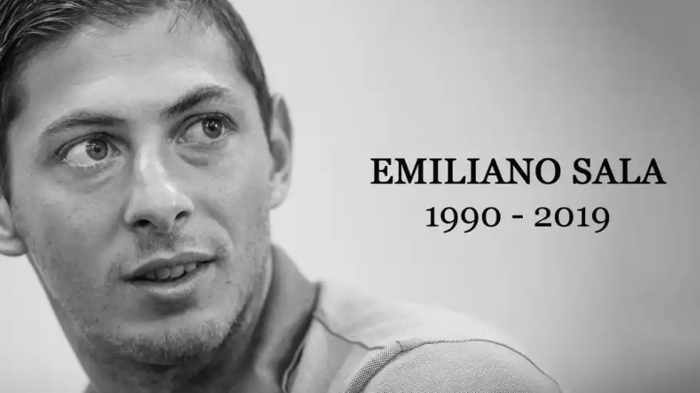 Emotivo video del Nantes para homenajear a Emiliano Sala