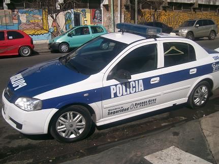 Merlo: Una docente fue a visitar a su suegra y terminó secuestrada