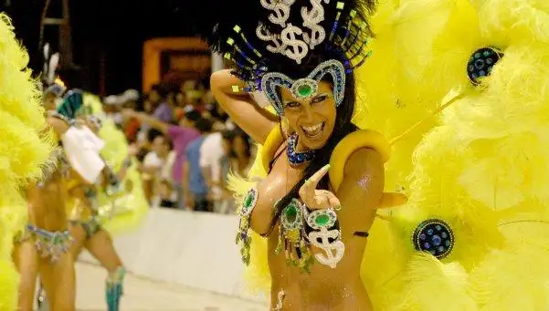 El Carnaval de Gualeguaychú ya no tendrá más reina de belleza