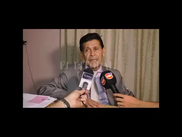 Confirman la condena contra Tognoli en la causa de encubrimiento al “Tuerto” Mendoza