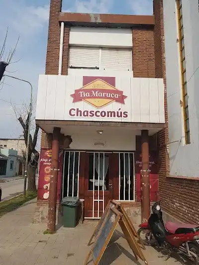 Tras violentar ventana, robaron dinero efectivo de Tía Maruca