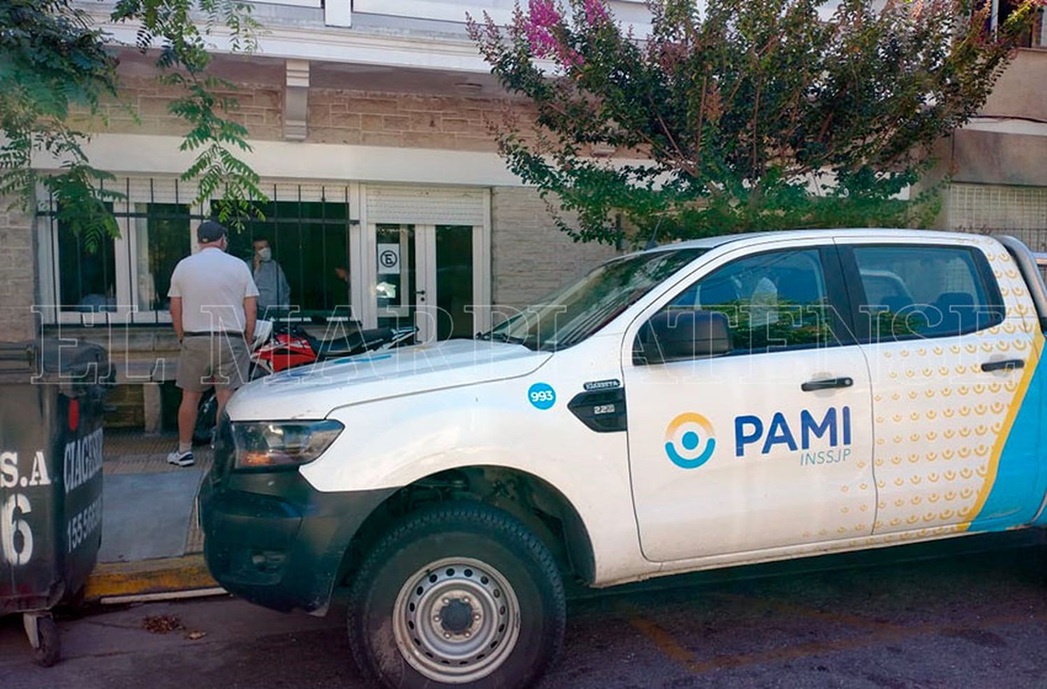 PAMI habilitó el ingreso de familiares a las residencias de larga estadía