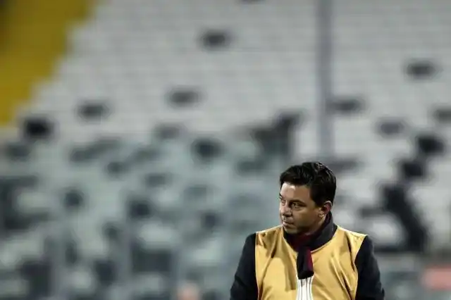 Las lesiones no dejan en paz a River: ahora hay preocupación por Suárez
