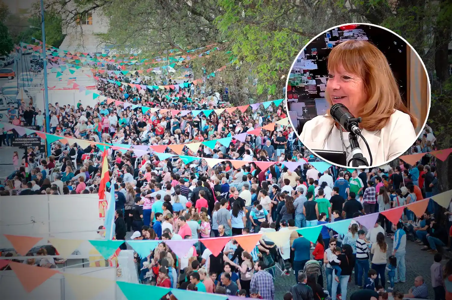 Mes cargado de festejos por el aniversario de Rafaela: “Queremos que las fiestas lleguen a todos los barrios”