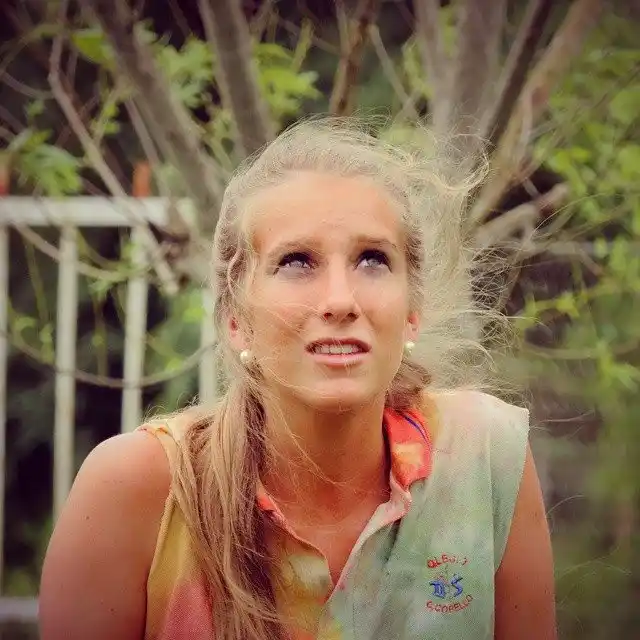 Una victoriense en Finlandia