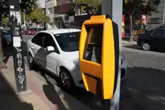 ¿Cómo funcionará el estacionamiento medido durante Semana Santa?