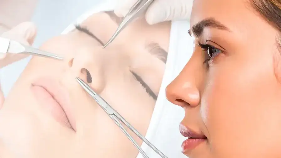 Rinoplastia - 1