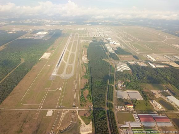 Los vuelos low-cost de largo recorrido llegaron a Houston