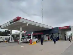 Millonario robo en una estación de servicios entrerriana