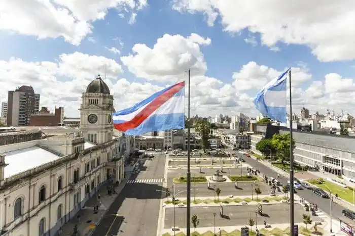 Está en marcha la modernización  del sistema público