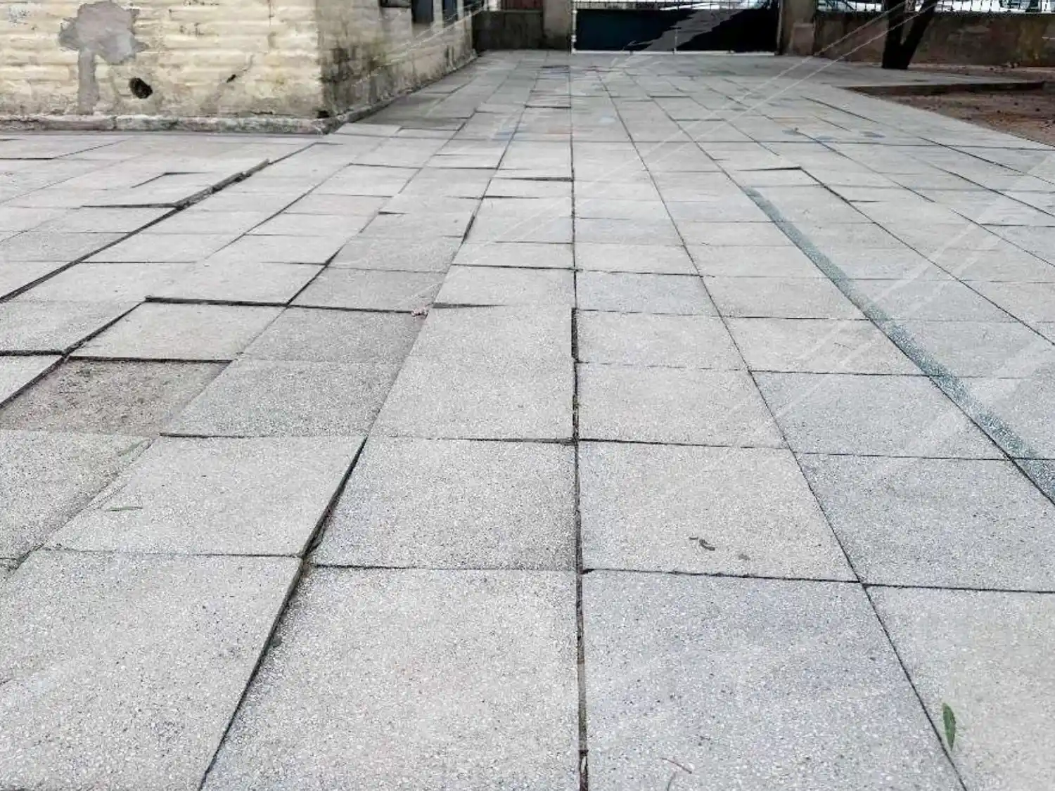 Mejorarán espacios educativos de la escuela Normal de Concepción del Uruguay