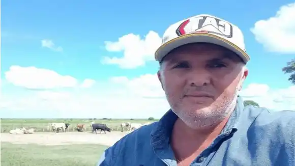 POR LA VENTA DE UNOS COCHINOS matan a tiros a un ganadero en el estado Apure