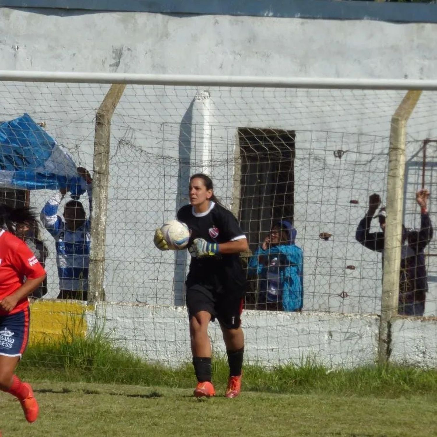 La drástica decisión que tomó una jugadora de Gualeguaychú