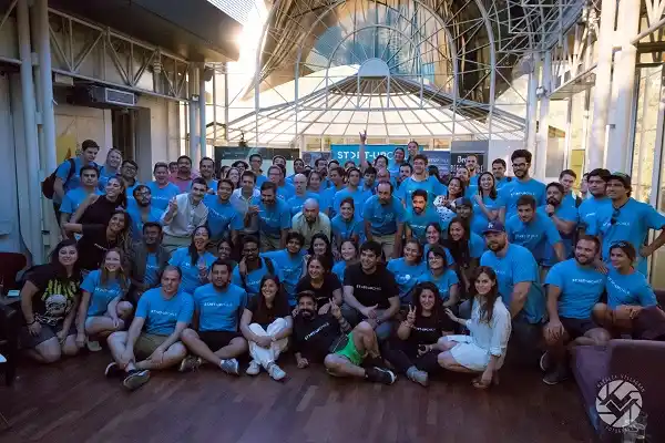 Cómo es el programa con el que Chile importa emprendedores