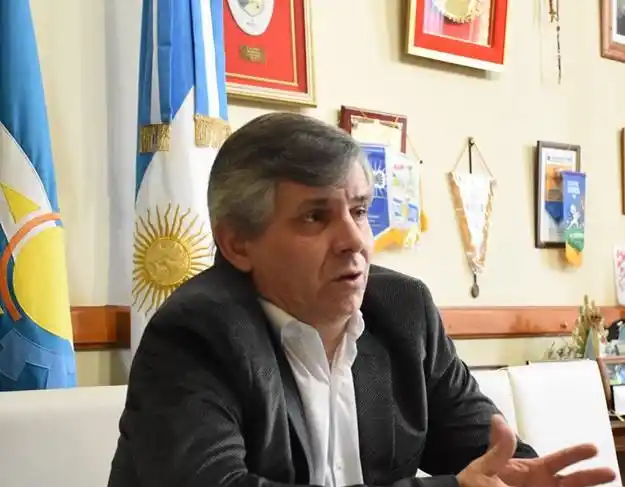 En Chivilcoy, Britos se la hizo corta a los dueños de bares: "O cumplen los protocolos o el fin de semana estarán cerrados"