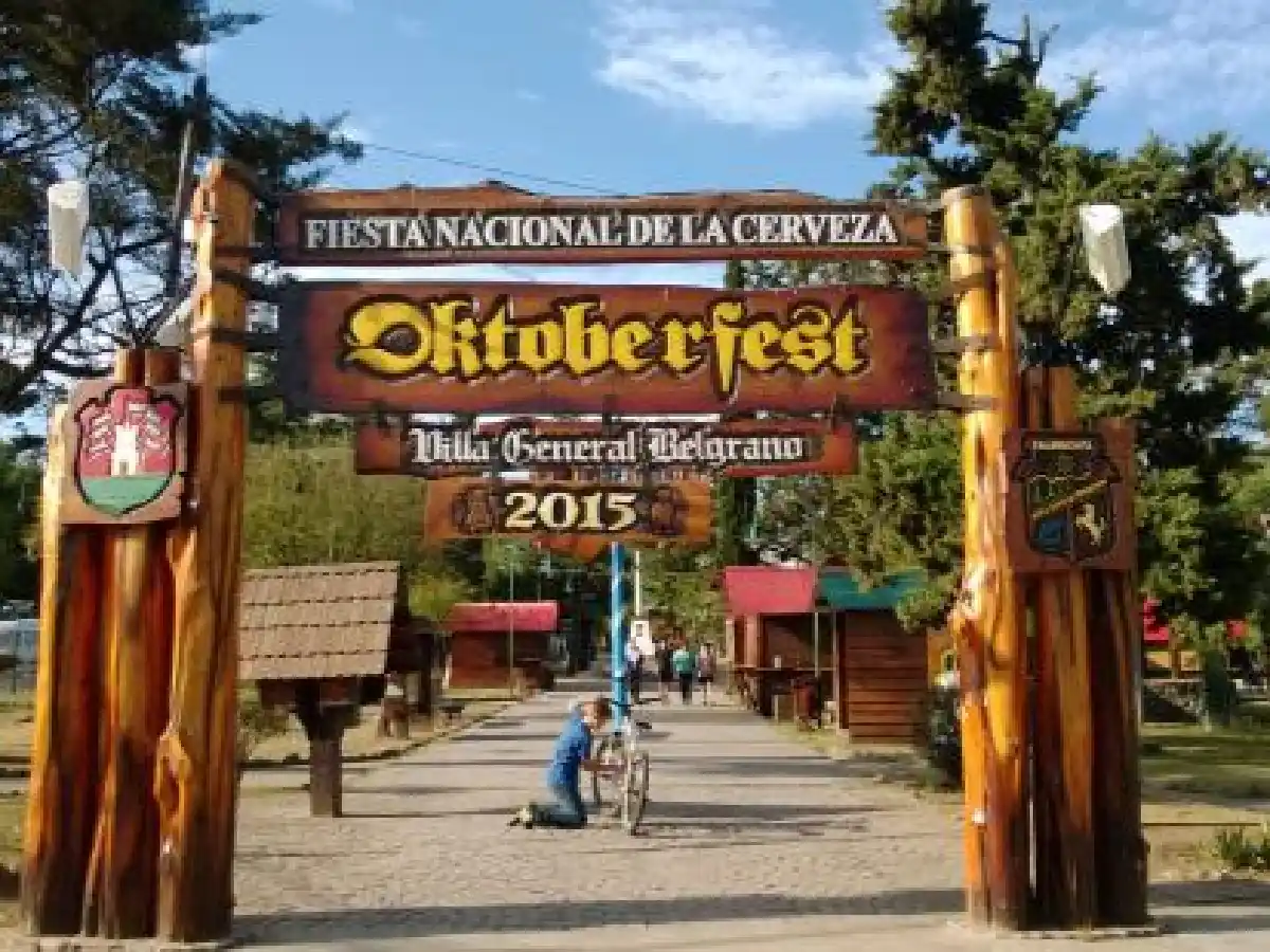 Córdoba promedió el 60% de ocupación el fin de semana largo