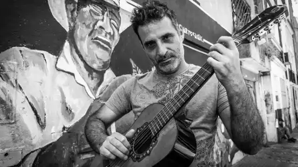 Documental y muestra de arte en la apertura de festival indie