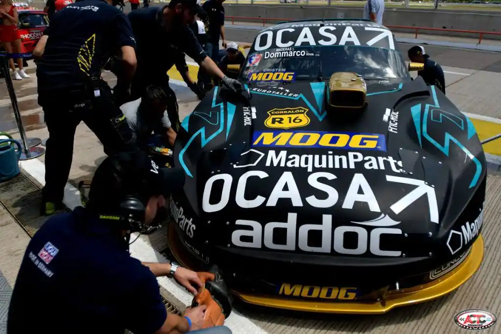 El TC espera concurrencia récord para el Coronación