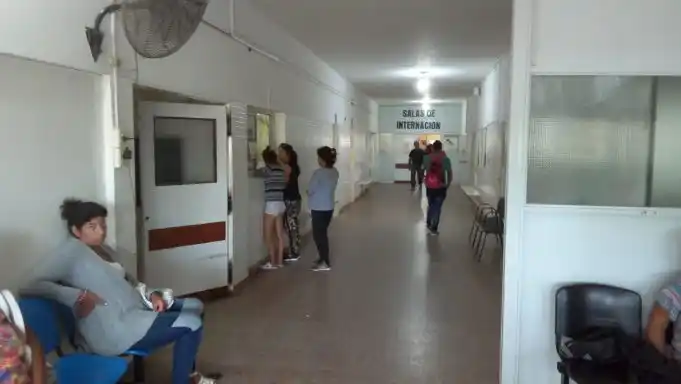 Nuevas medidas de seguridad para el Hospital Central Reconquista