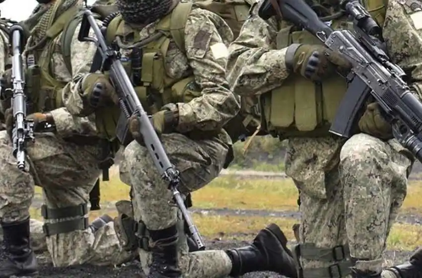 Ante la ola de violencia, proponen un escuadrón de fuerzas especiales urbanas para Rosario