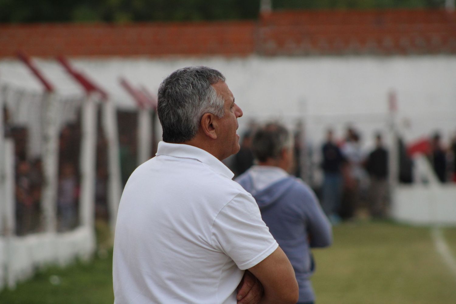 A "Jaio" Coronel lo fueron de Quilmes. Esto sucedió tras la derrota ante Gualeguay Central en donde los directivos cerveceros le pidieron la renuncia la técnico que había tenido un buen comienzo en el presente Oficial.