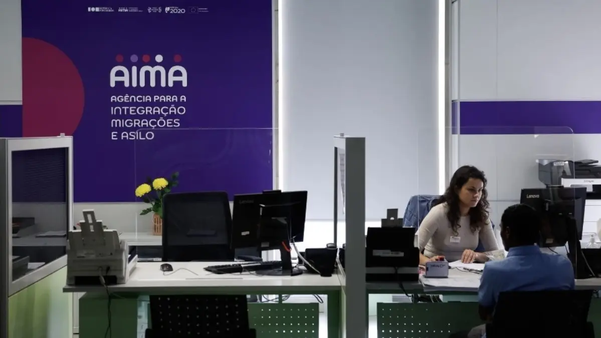 Portugal endurece reglas para la entrada de migrantes, salvo excepciones a países de lengua lusa