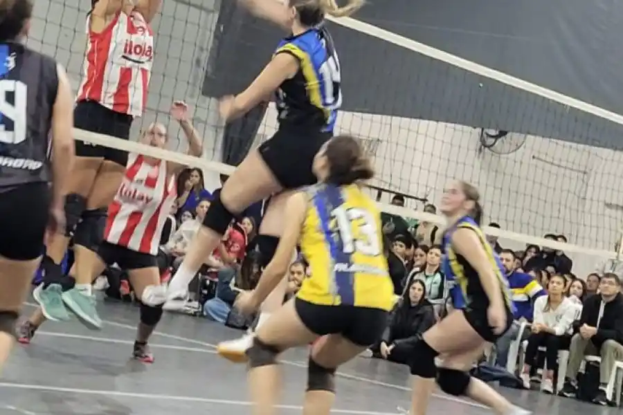 9 de Julio y Almagro debutan en la Copa Santa Fe