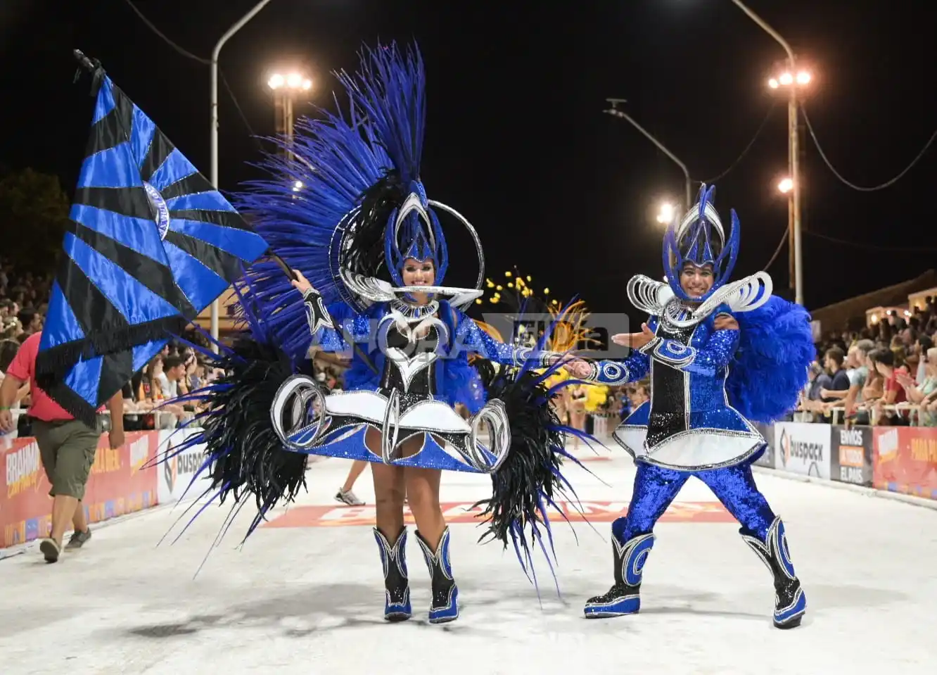 carnaval del país 2023 - 3