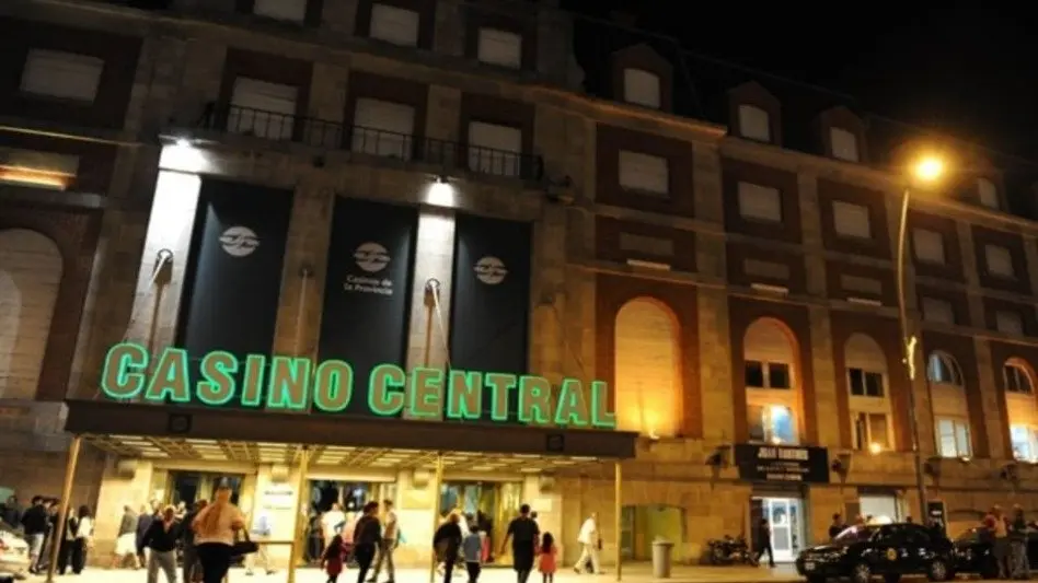  Roberto "Chucho" Páez: "La actividad de los casinos anduvo muy bien, esta temporada hubo un aluvión de chicos jóvenes"