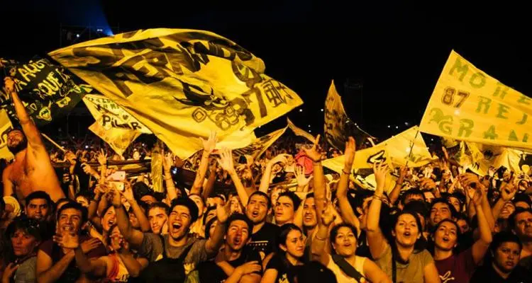 [VIDEO] Mastai: resumen de la segunda edición del festival