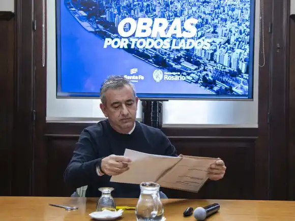 Avanza el desarrollo de la Rambla del Tricentenario con la apertura de sobres con las ofertas para su licitación