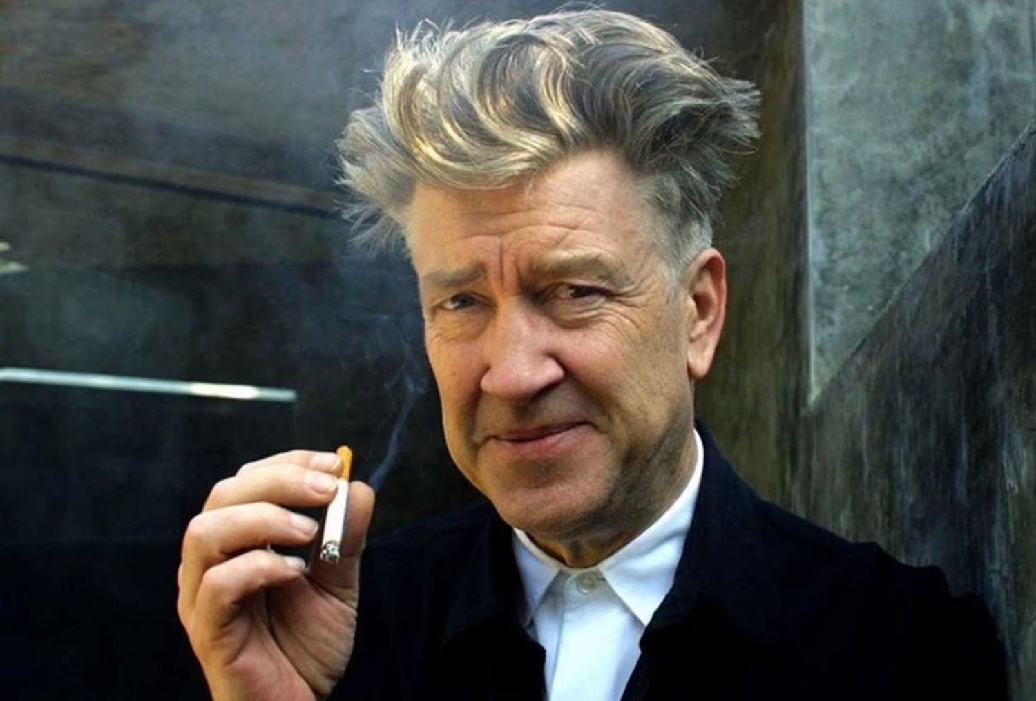 David Lynch, el señor de mis pesadillas