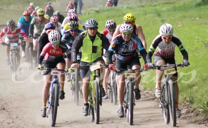 Se acerca prueba de rural bike