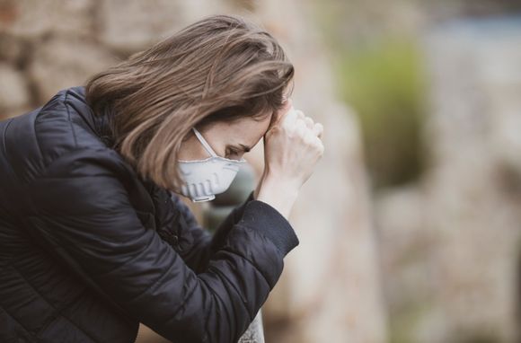 Vivir con miedo: las consecuencias de la pandemia en la salud mental