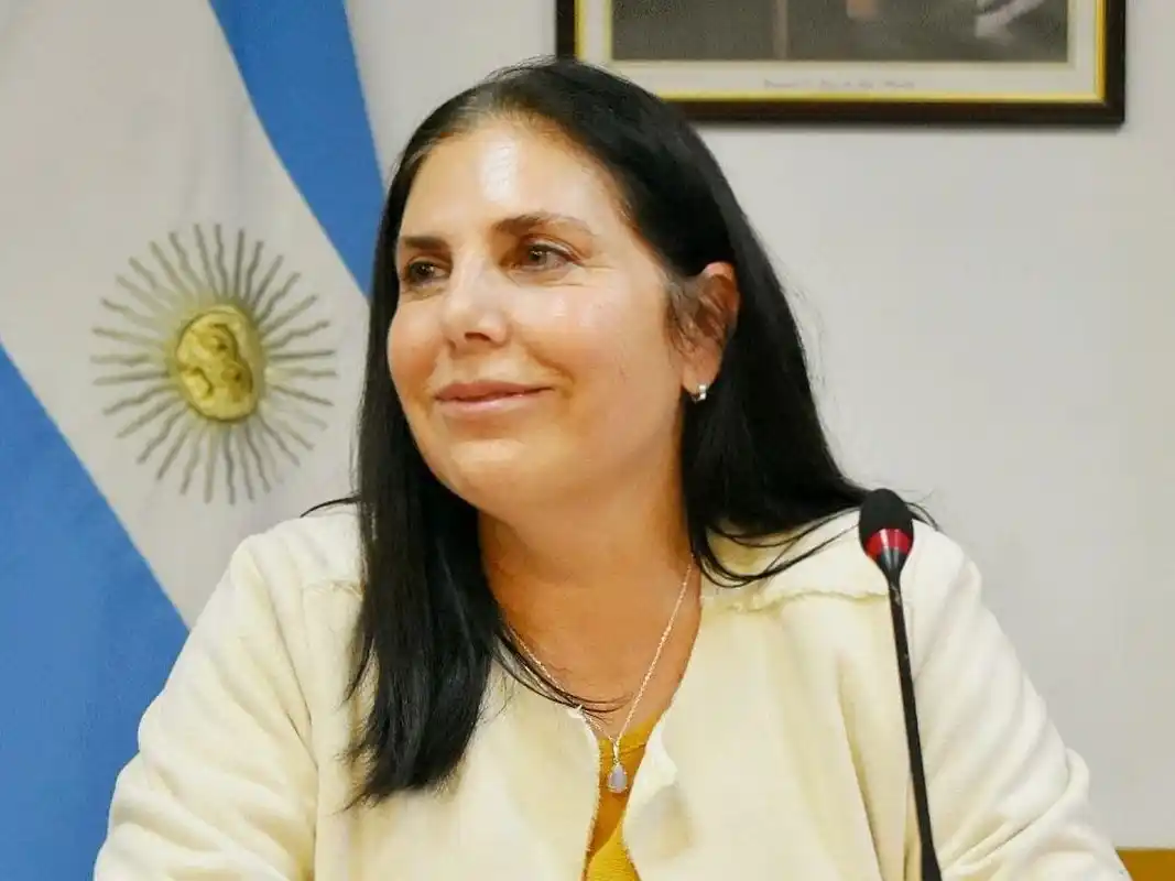 Lena: “La reforma previsional garantizará el 82% móvil”
