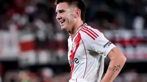 Independiente del Valle recibe a River Plate, por la Copa Libertadores