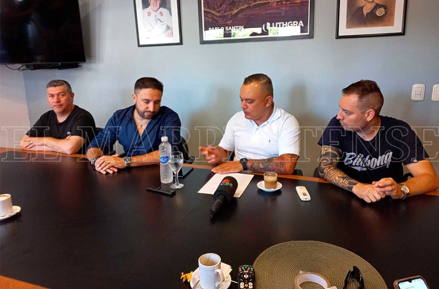 Expectativas de temporada baja: "Mar del Plata tiene todo para trabajar los 12 meses"